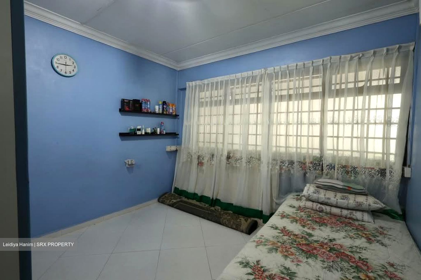 Blk 758 Woodlands Avenue 6 (Woodlands), HDB 4 Rooms #573982181